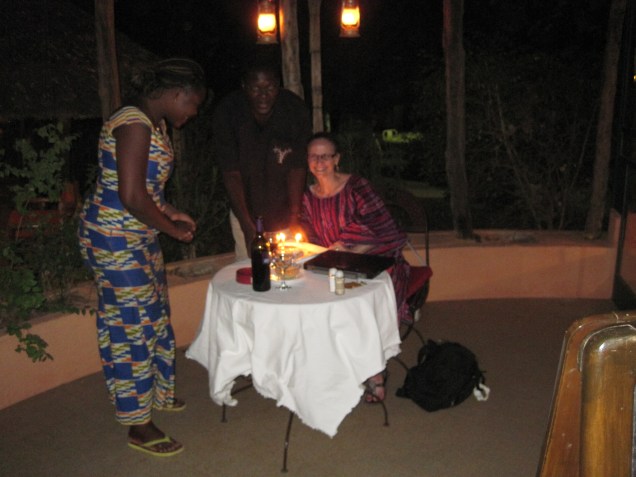 Burkina and 029