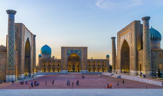 registan-square-samarkand