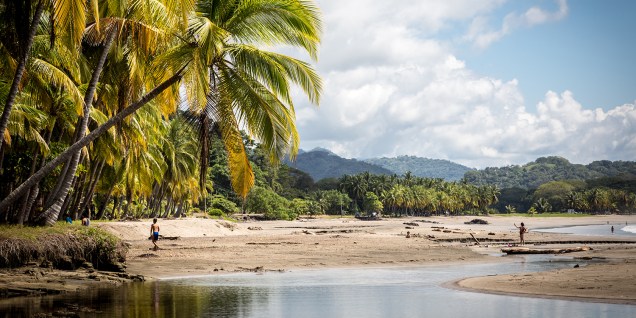 Samara Tree House Inn