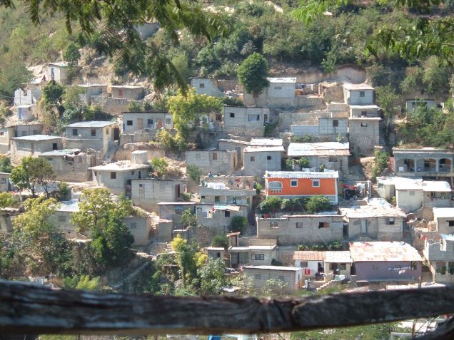 Haiti KH